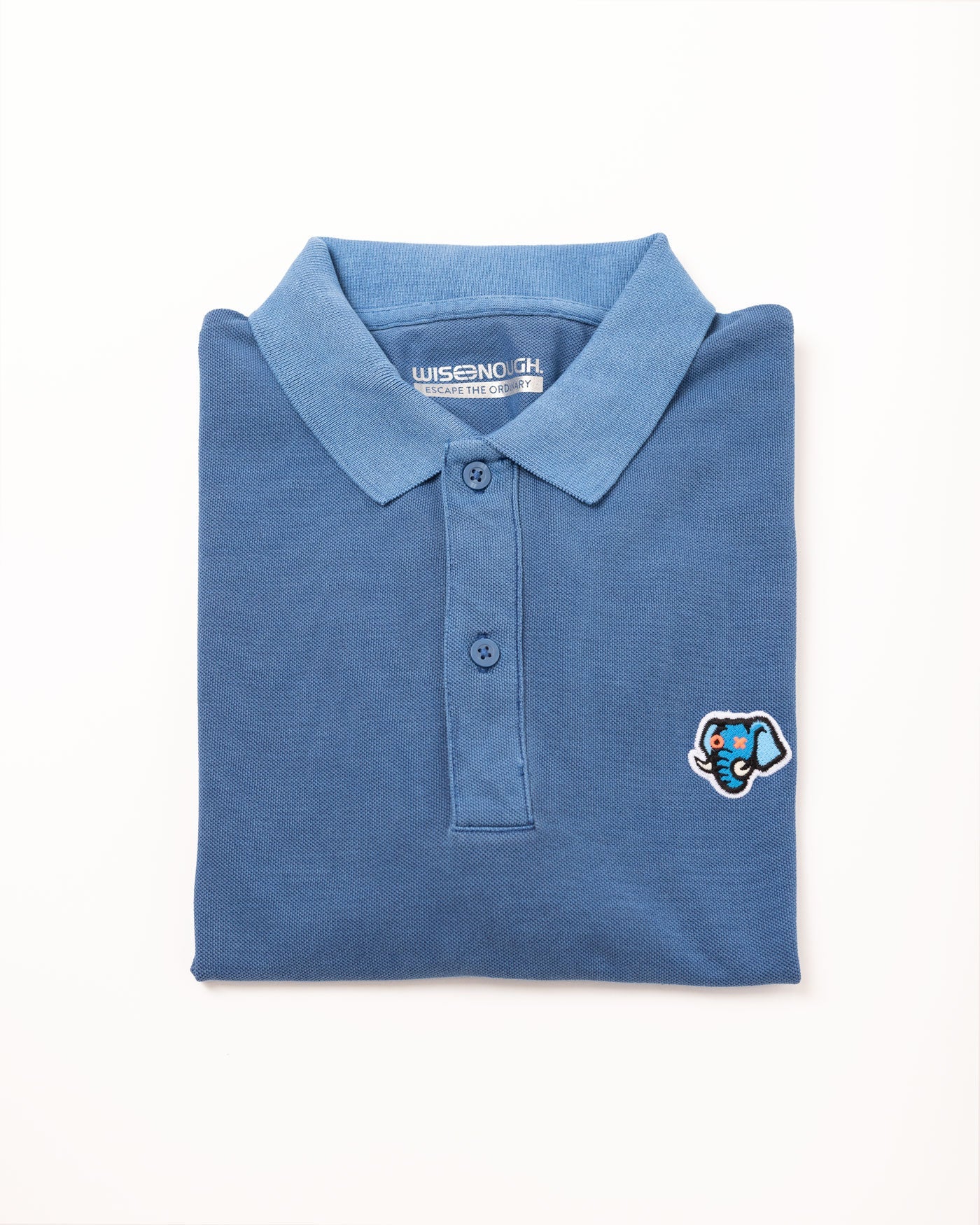 Poloshirt - XOphant - wiseenough. | Nachhaltige Streetwear