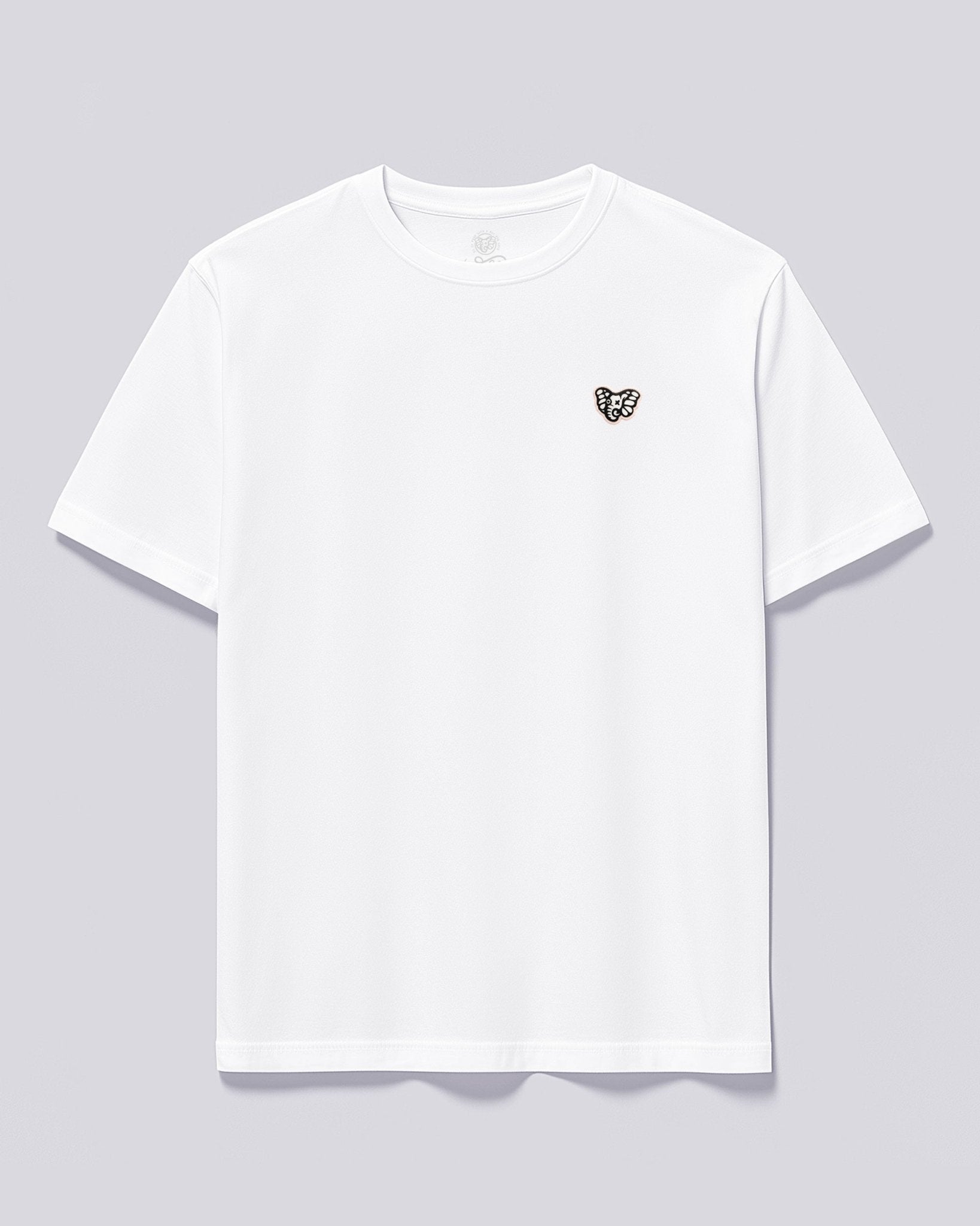 The Play as it lies heavyweight Tee - wiseenough. | Nachhaltige Streetwear