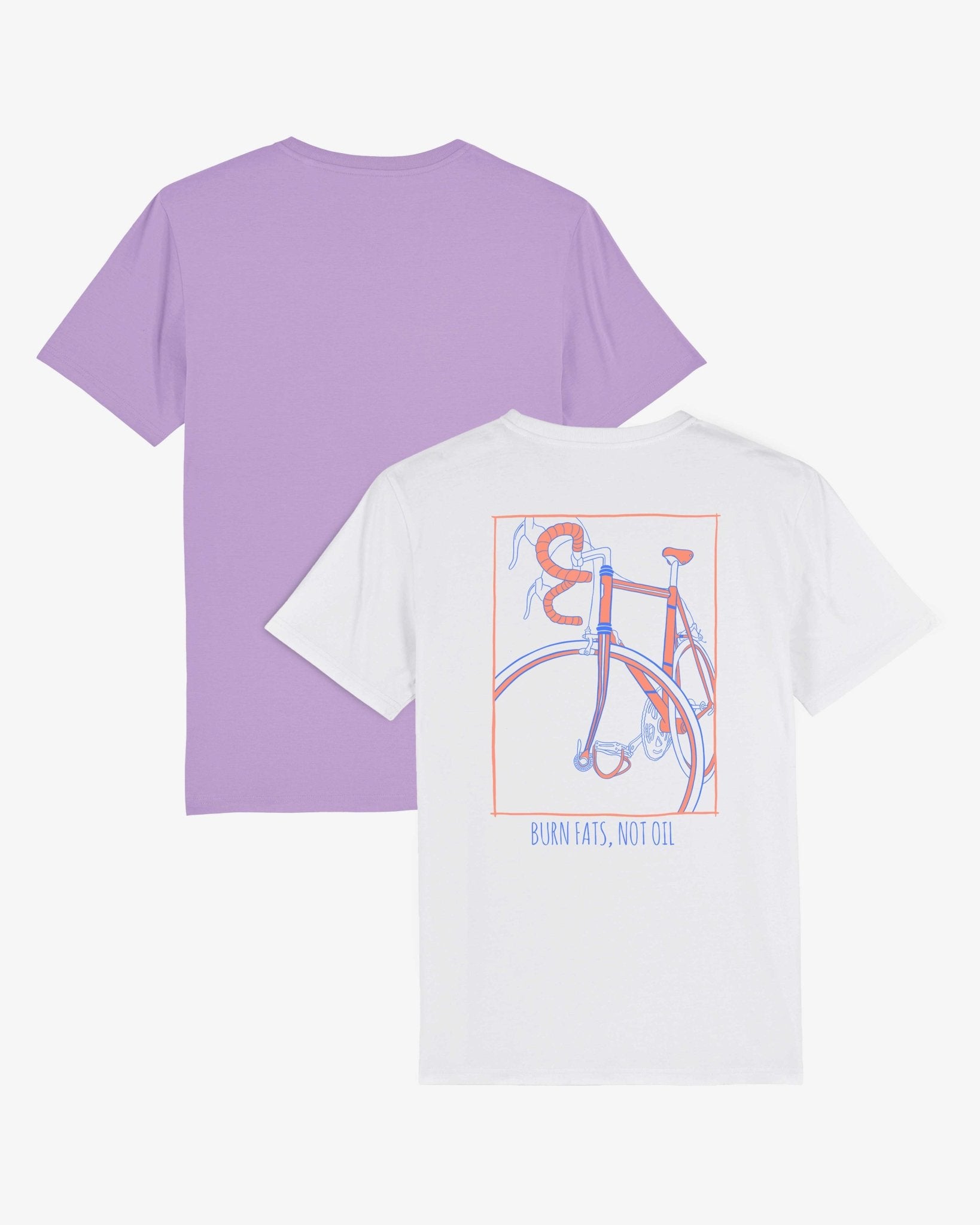 2x Summer Pack - wiseenough. | Nachhaltige Streetwear