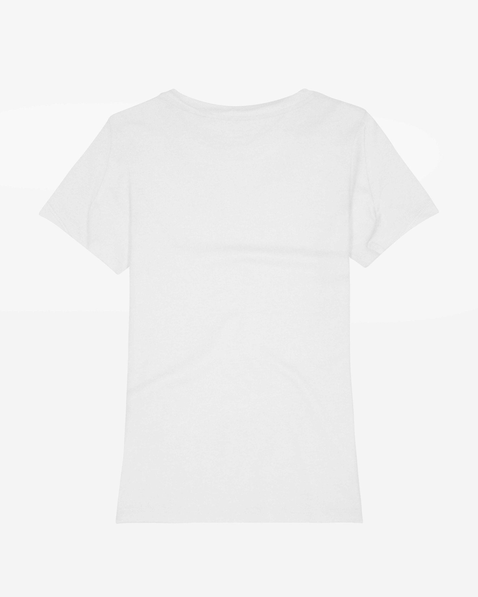 Damen T-Shirt - Lovegun - wiseenough. | Nachhaltige Streetwear