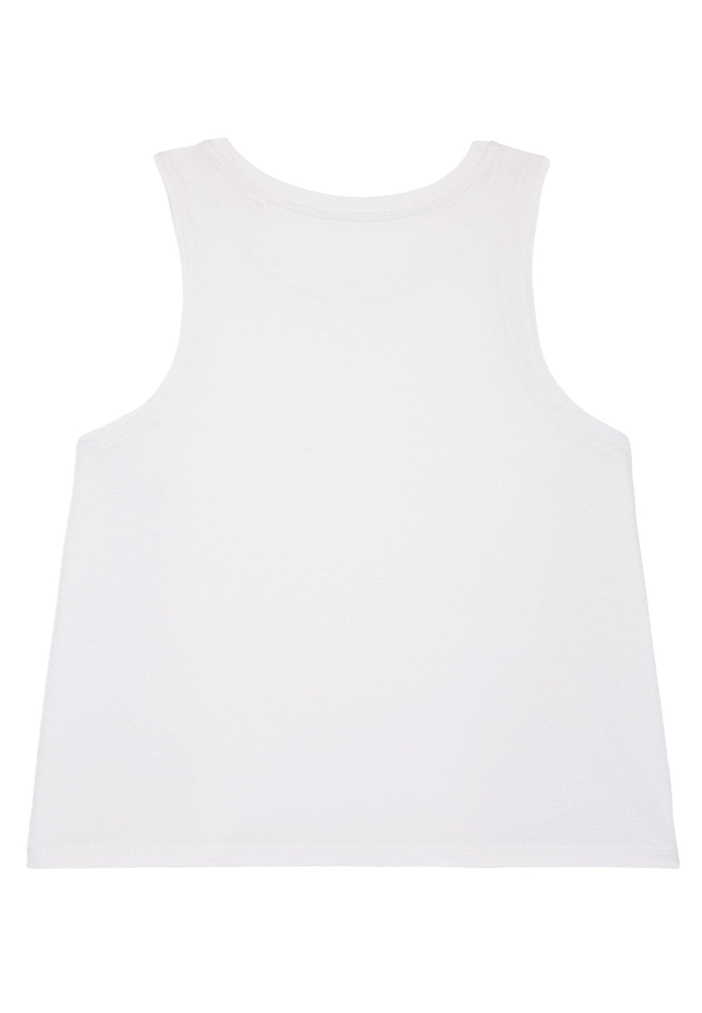 Damen Tank Top My bad - wiseenough. | Nachhaltige Streetwear