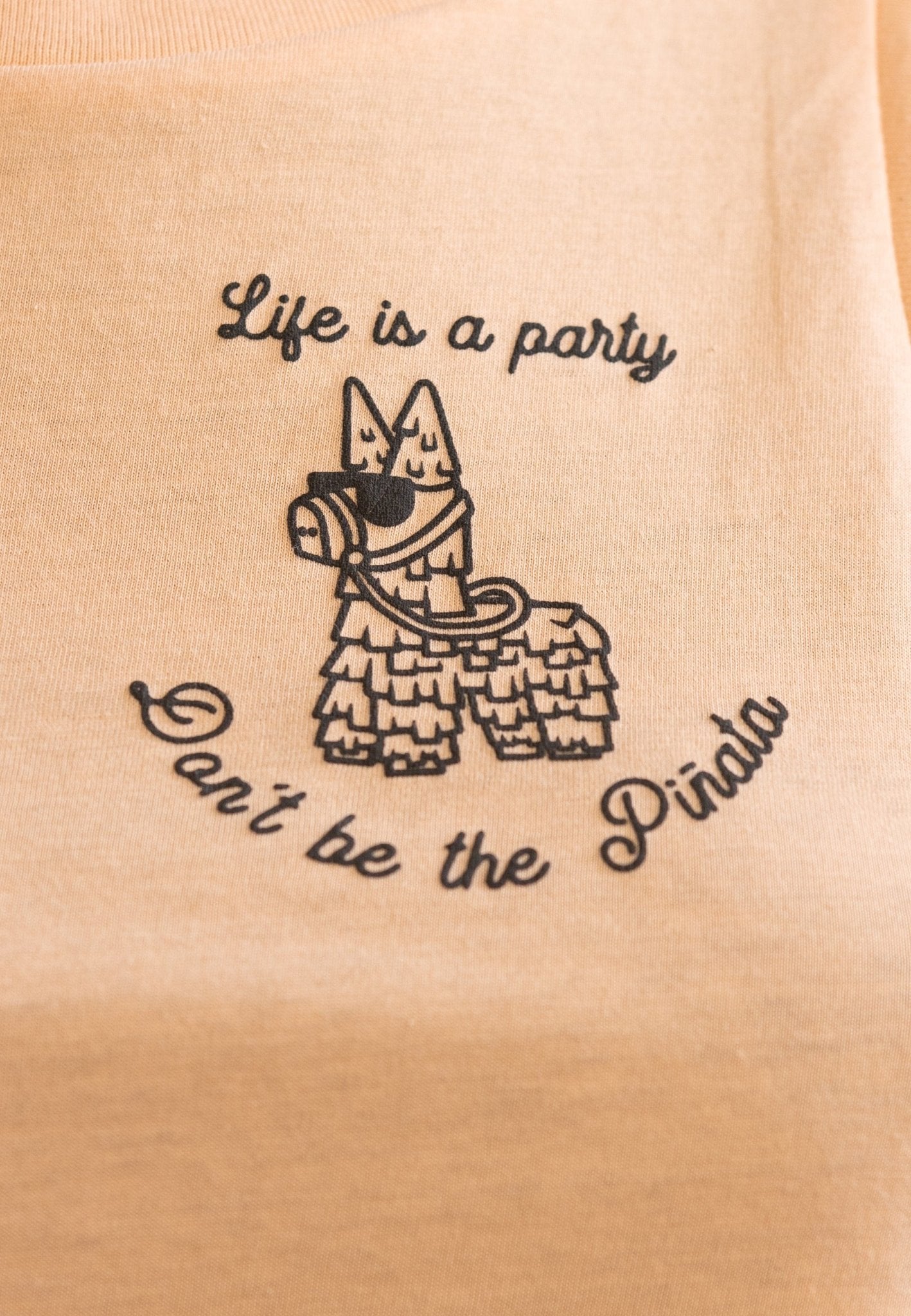 Damen Tank Top Piñata - wiseenough. | Nachhaltige Streetwear
