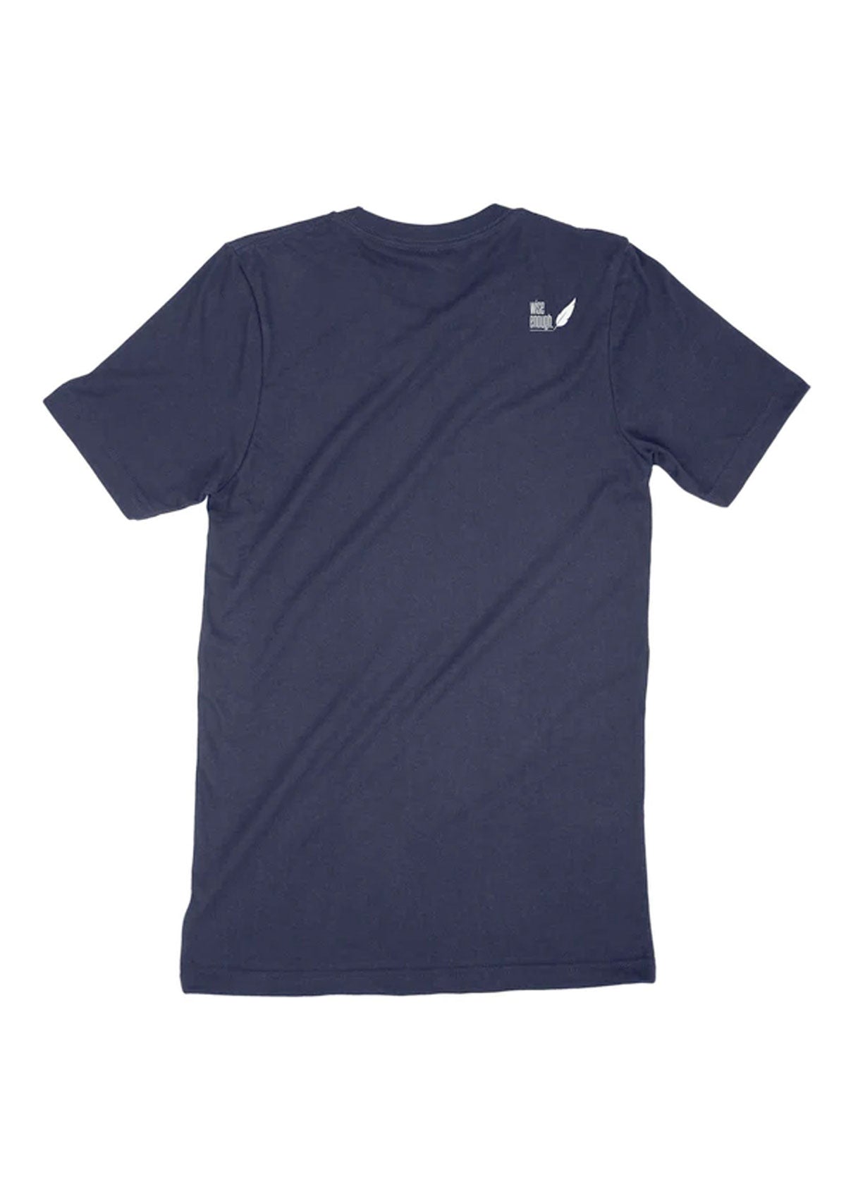 T-Shirt Timeless - wise enough