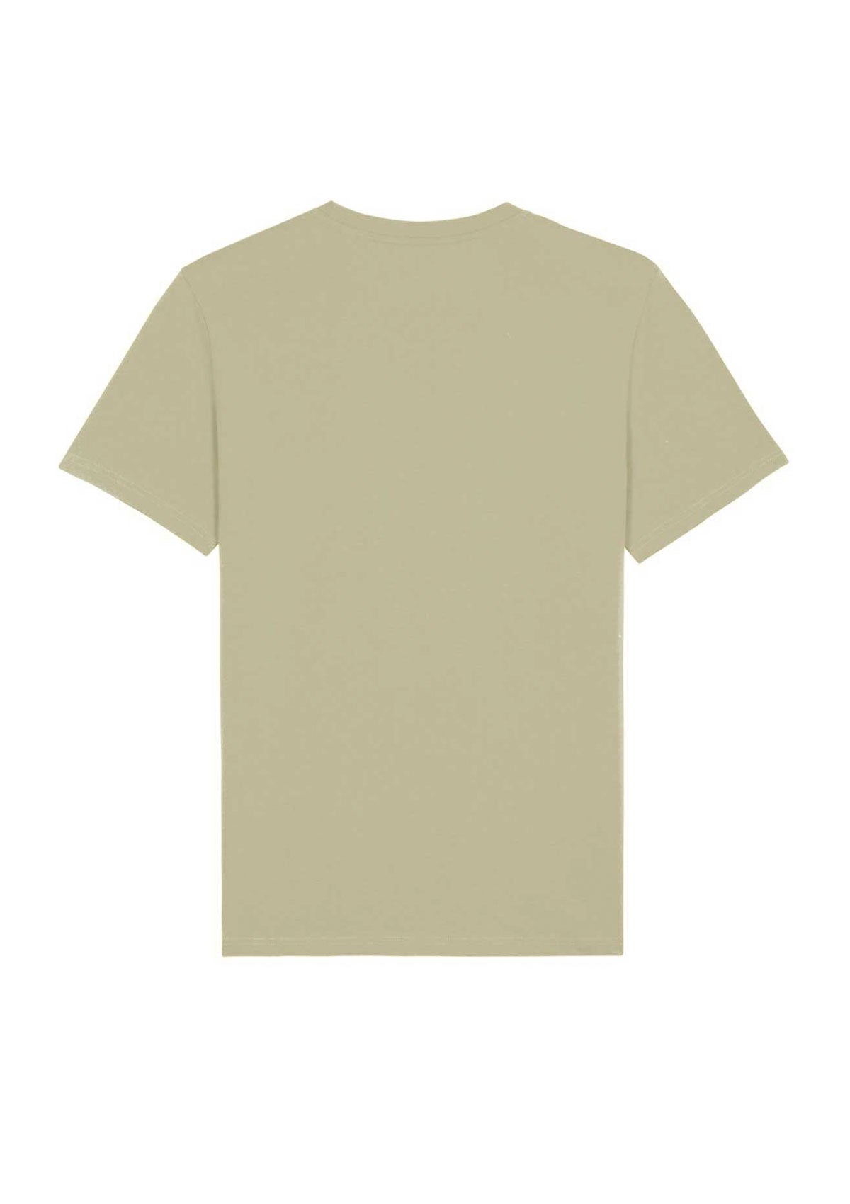 Unisex Basic T-Shirt - Sage - wise enough