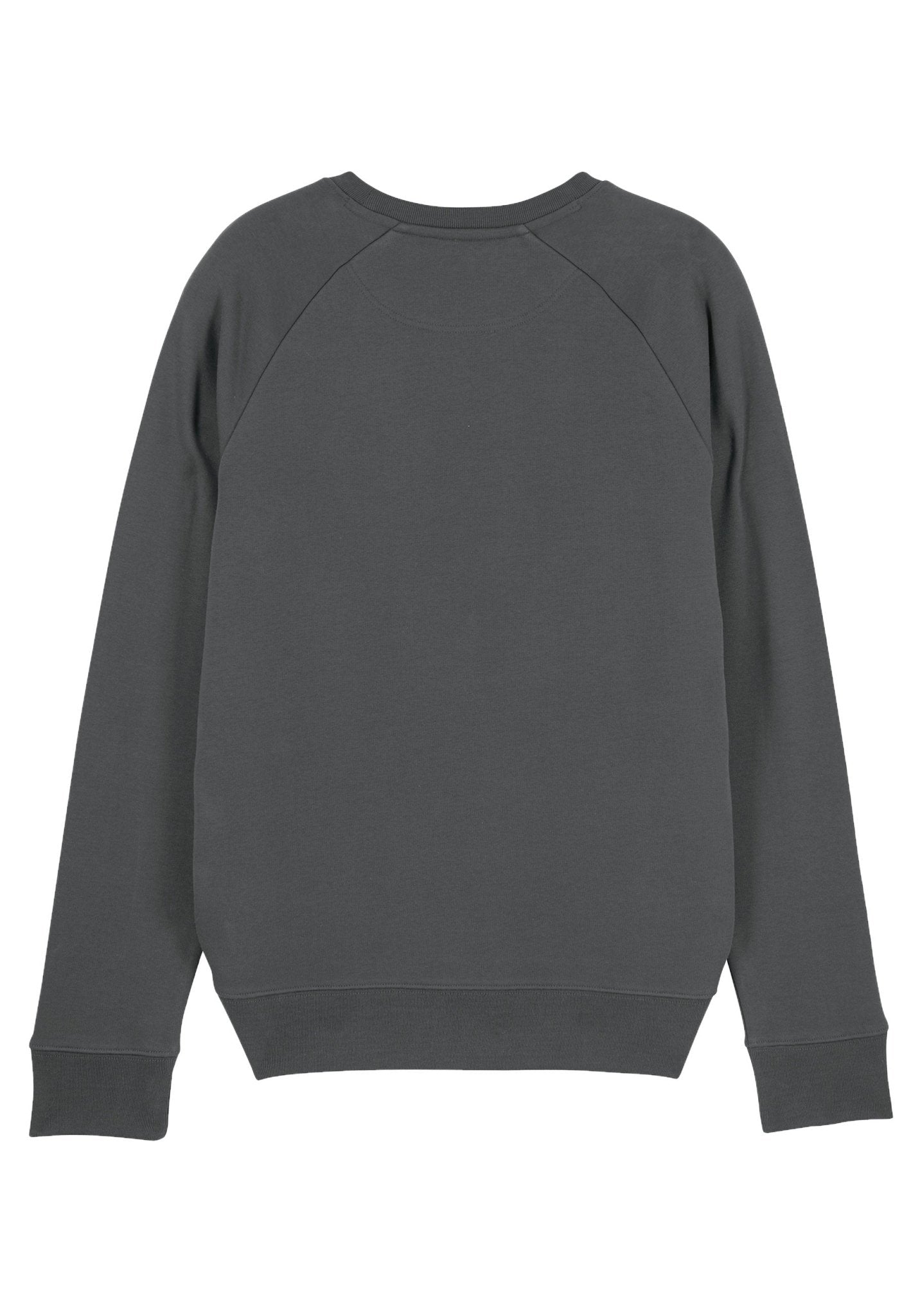 Unisex Raglan Sweatshirt Vantastic - wiseenough. | Nachhaltige Streetwear