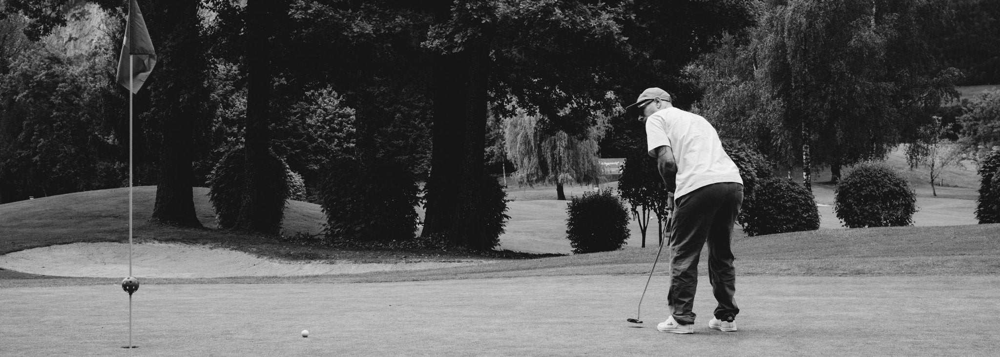 The Tee Time Drop - wiseenough. | Nachhaltige Streetwear