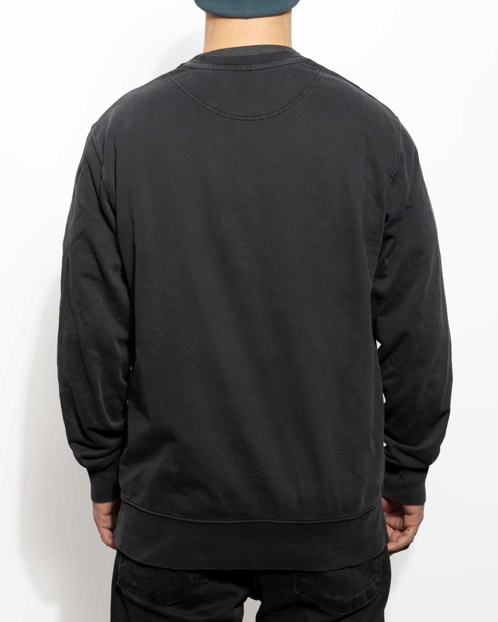 Pixelheart Sweat - wiseenough. | Nachhaltige Streetwear