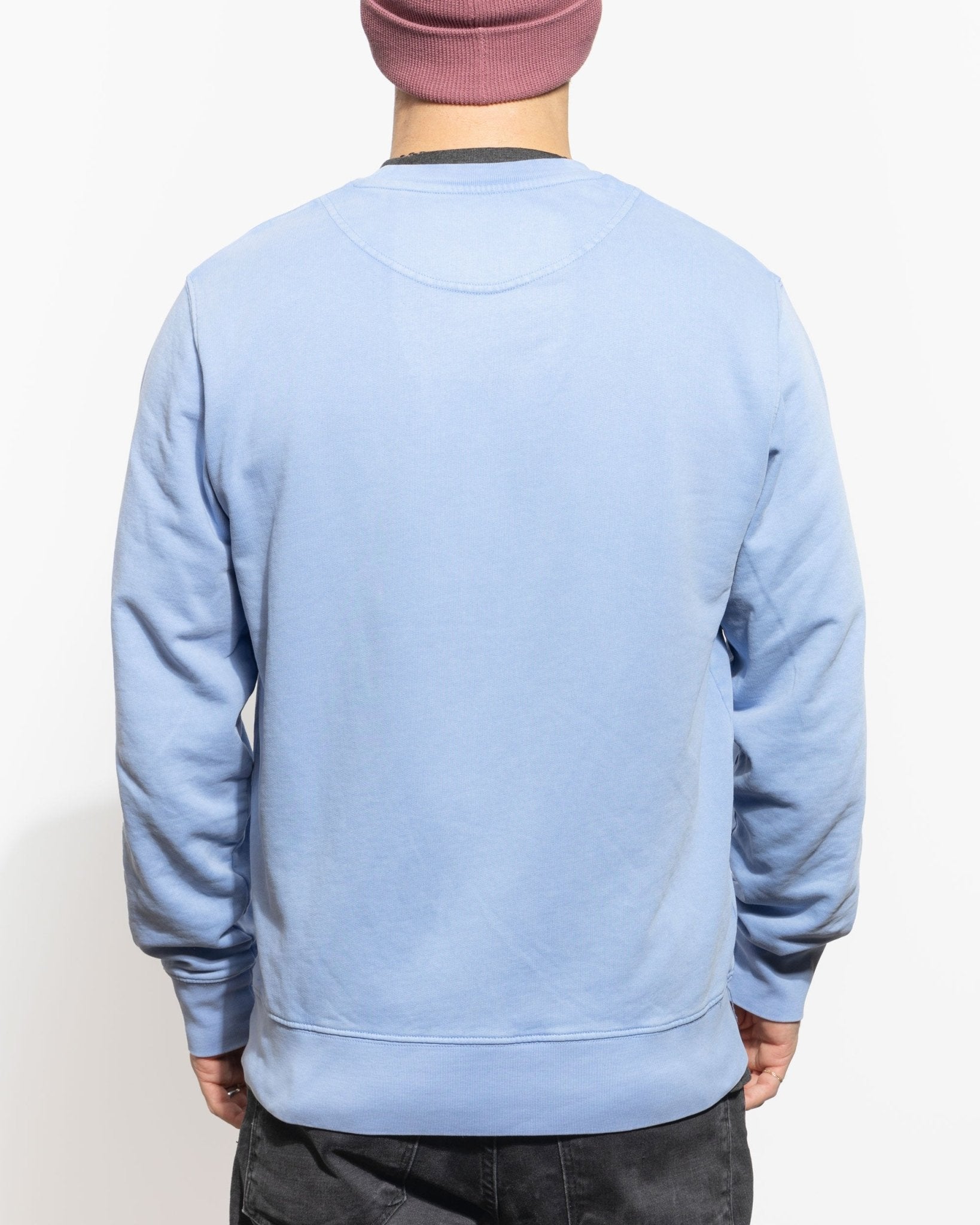 Sunnywaves Sweat - wiseenough. | Nachhaltige Streetwear