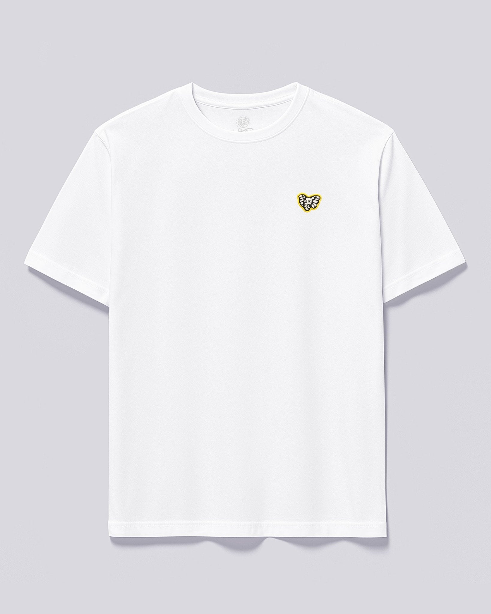 The Lemons → Lemonade heavyweight Tee - wiseenough. | Nachhaltige Streetwear