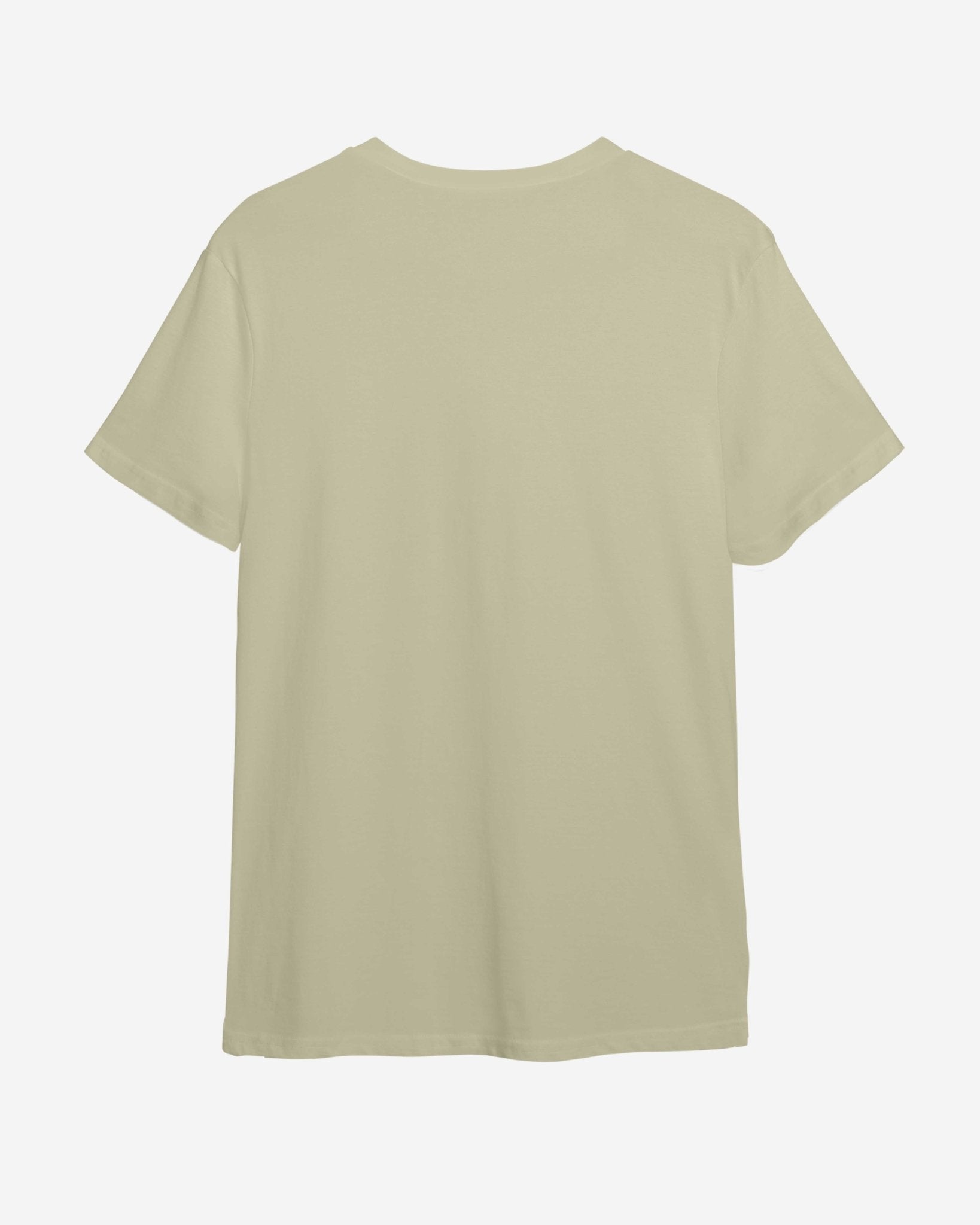 Crewneck T-Shirt - Elefly Sage - wiseenough. | Nachhaltige Streetwear
