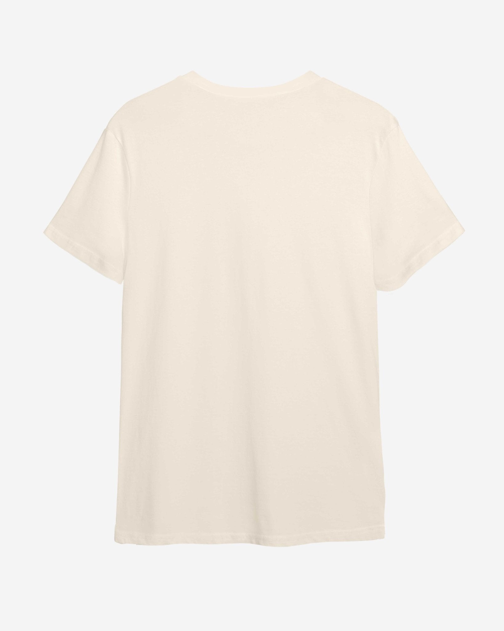 Crewneck T-Shirt - Escape the ordinary "Losing it" - wiseenough. | Nachhaltige Streetwear