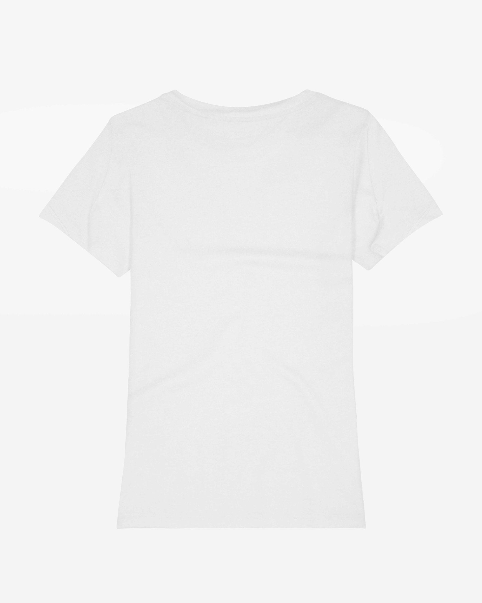 Damen T-Shirt - Wildflowers - wiseenough. | Nachhaltige Streetwear