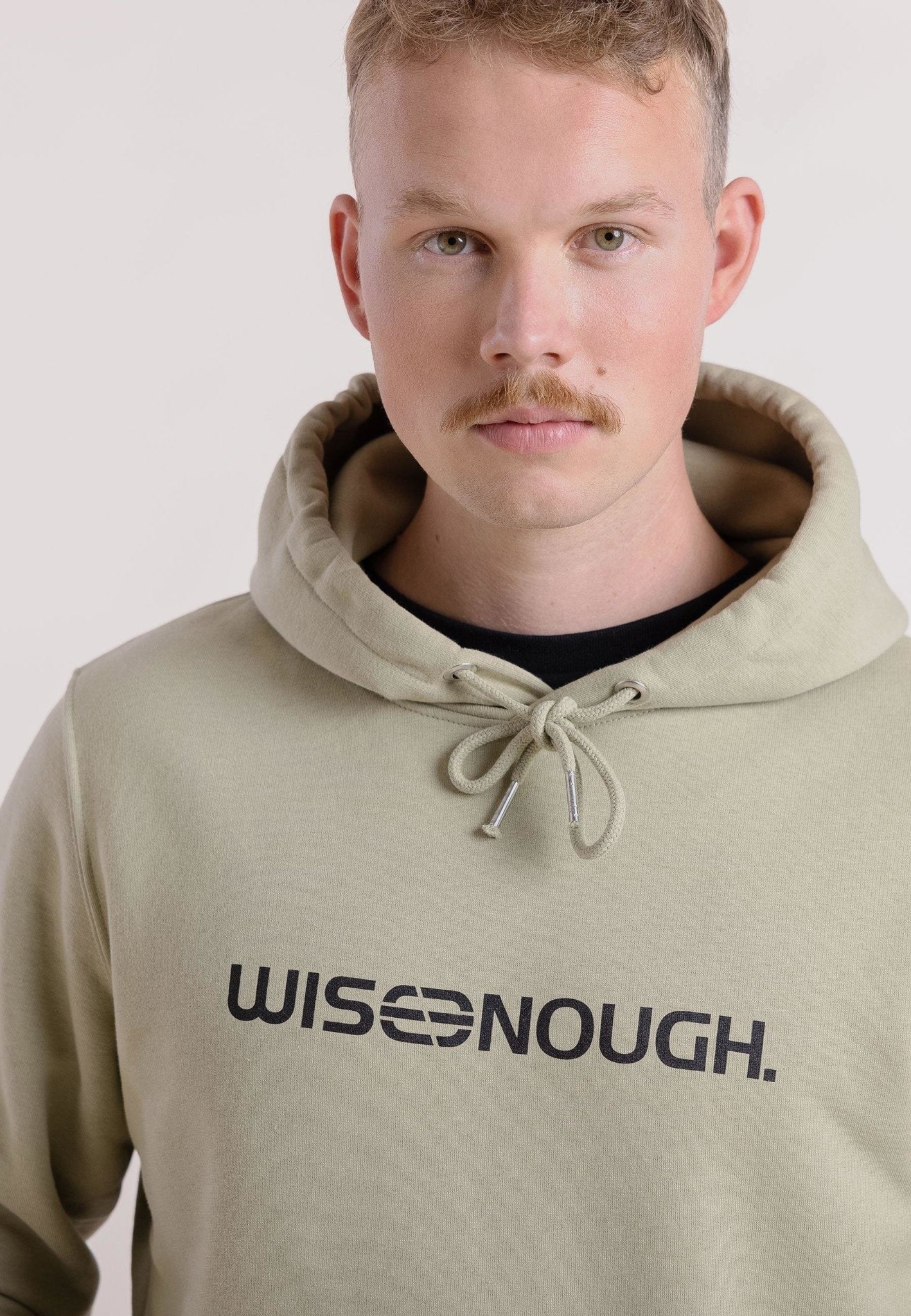 Hoodie wise enough - wise enough