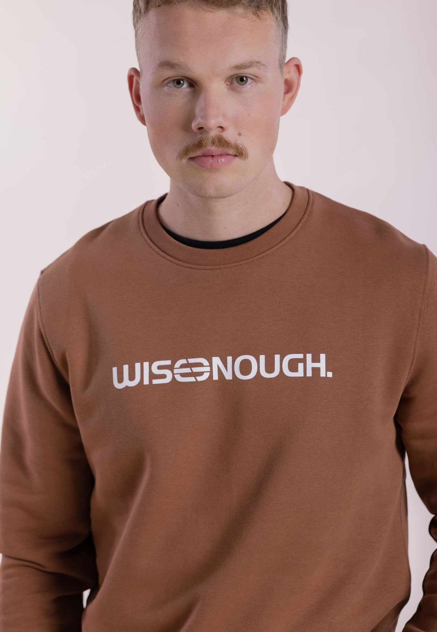 Sweater wise enough - wise enough
