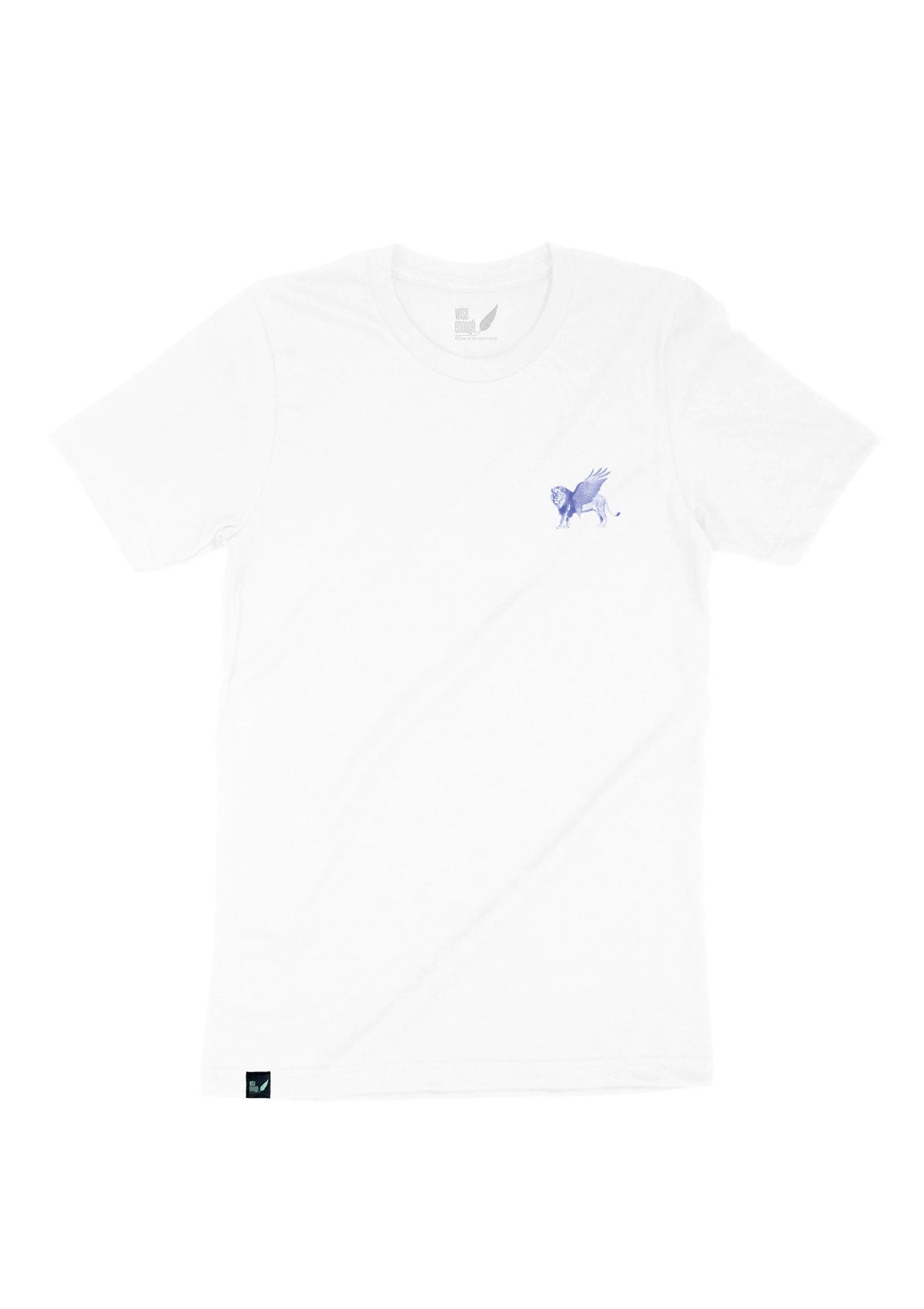 T-Shirt Wise Chimära - wise enough